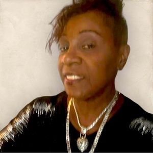 Meet your Posher, Jacqueline